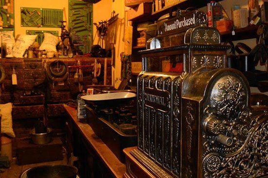 Milton Keynes Museum